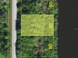 10160 Cocoa Beach St, Port Charlotte, FL 33981