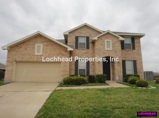 203 Spruce Trl, Forney, TX 75126
