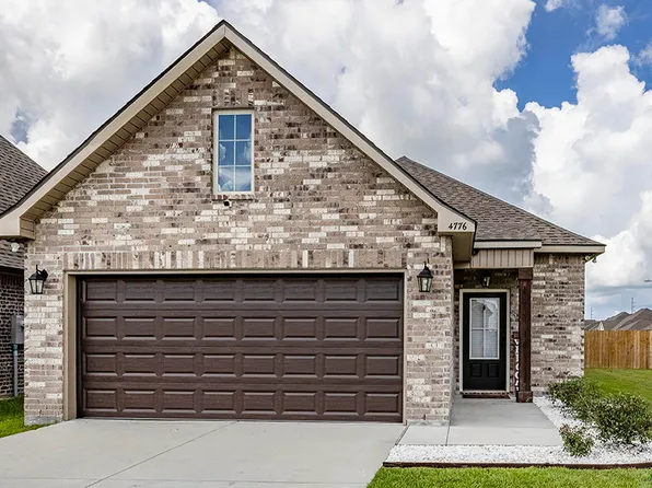 4776 Henri Dr, Houma, LA 70364