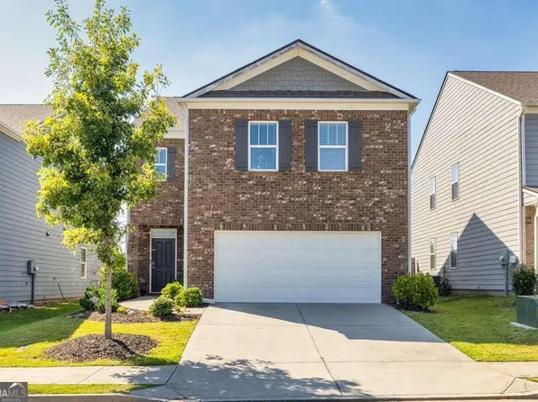 5392 Barberry Ave, Oakwood, GA 30566