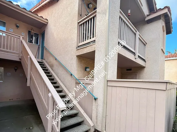 321 Inger Dr Unit J-81, Santa Maria, CA 93454
