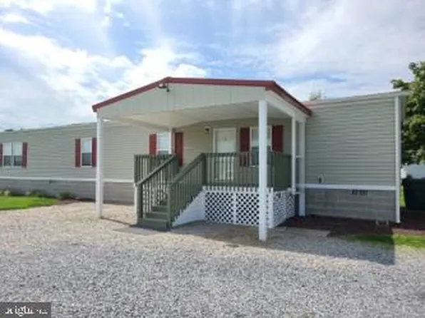 2331 Sudlersville Rd, Clayton, DE 19938