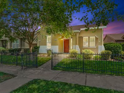 4301 Hovnanian Dr, Sacramento, CA, 95834