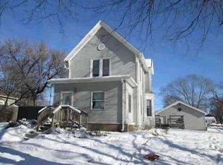110 Rustin St, Sioux City, IA 51105
