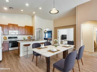 8539 W Flavia Hvn, Tolleson, AZ 85353