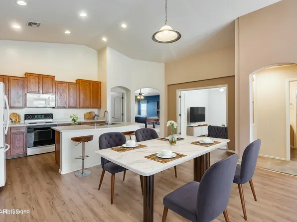 8539 W FLAVIA Haven, Tolleson, AZ 85353