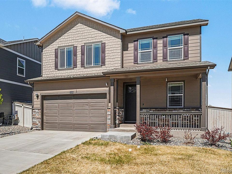 18185 Prince Hill Circle, Parker, CO 80134 | Zillow