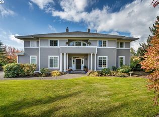 14311 NW Dunbar Ln, Portland, OR 97231