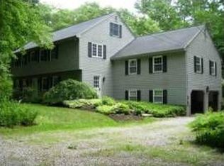 30 Woodland Dr, Amherst, NH 03031