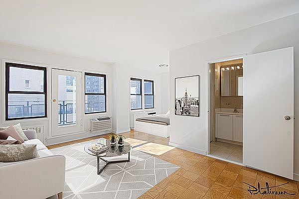 1st image of 236 E 36th St Penthouse A