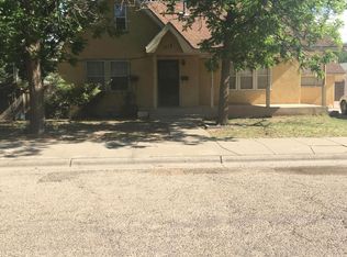 1112 W 14th St, Portales, NM 88130