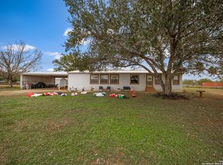 350 Parkfield, Pleasanton, TX 78064