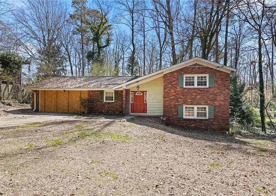 1501 Harts Mill Rd, Atlanta, GA 30319 Zillow
