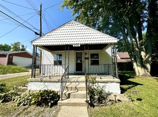 216 W 6th St, Rushville, IN