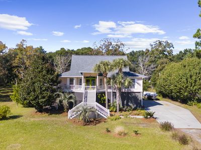 1436 Battalion Dr, Charleston, SC, 29412