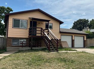 1304 29th St, Greeley, CO 80631