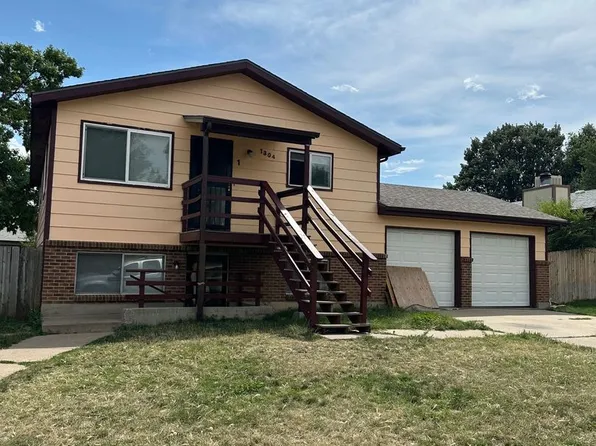 1304 29th St, Greeley, CO