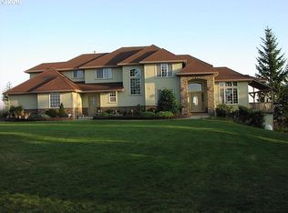 30315 NE Spud Mountain Rd, Camas, WA 98607