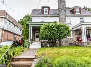 7208 Hazel Ave, Upper Darby, PA 19082