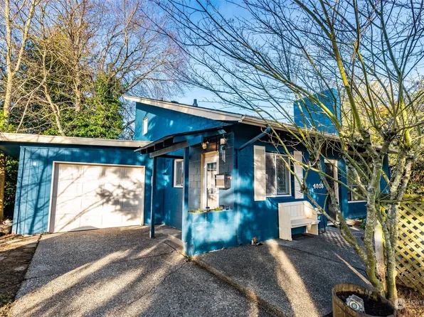 4913 N 12th Street, Tacoma, WA 98406