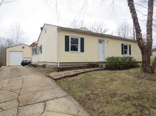9929 Cozaddale Murdock Rd, Loveland, OH 45140