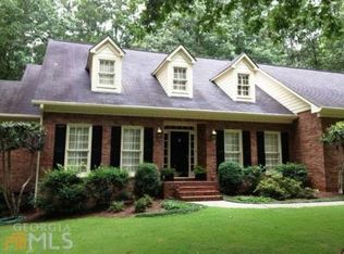 290 Brandon Mill Cir, Fayetteville, GA 30214