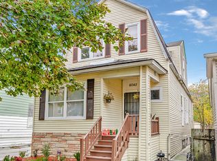 6042 S May St, Chicago, IL 60621