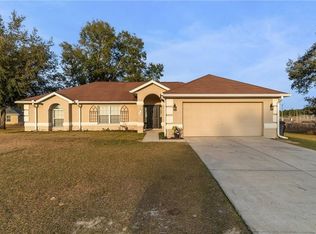 4619 SW 129th Pl, Ocala, FL 34473