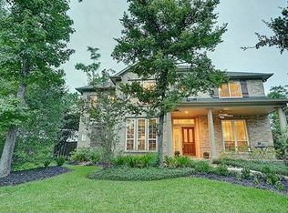 114 S Longsford Cir, Spring, TX 77382