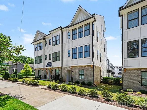 2305 Rozzelles Ferry Rd, Charlotte, NC 28208