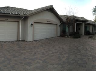 621 Tonys Trail, Prescott, AZ 86301