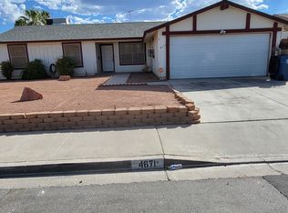4671 El Escorial Dr, Las Vegas, NV 89121