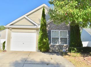 270 Silver Ridge Dr, Dallas, GA 30157