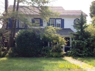 9 Luddington Ter, West Orange, NJ 07052