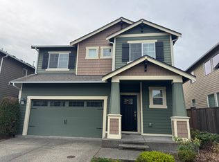 601 Birchwood Dr SW, Olympia, WA 98502