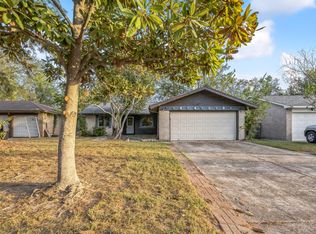 4423 McCleester Dr, Spring, TX 77373