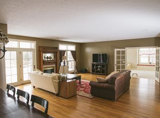 10835 Westridge Way, Holland, MI 49423