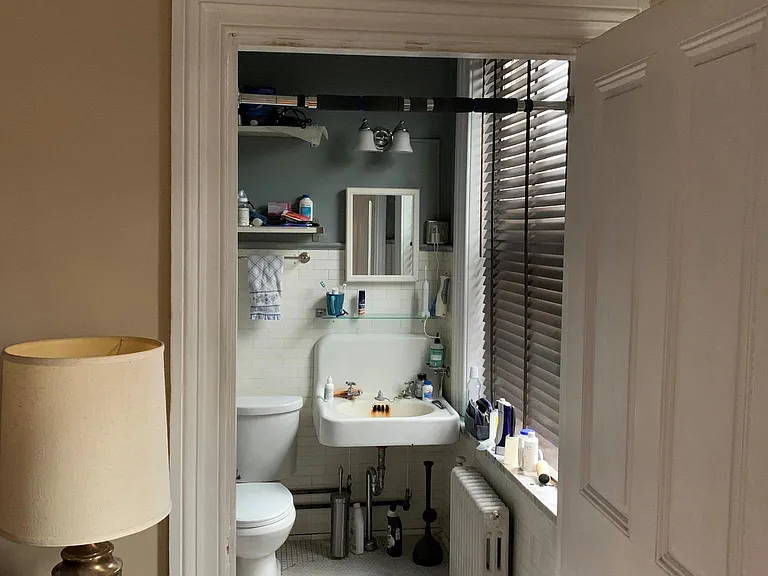 14 E Eager St #3F — Photo 2