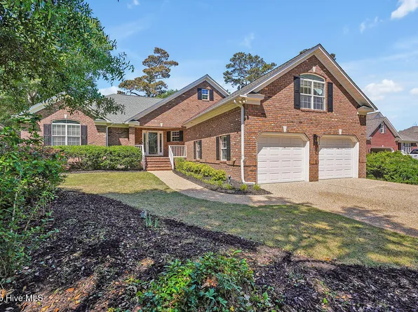 600 Sea Castle Court, Wilmington, NC 28412