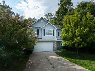 829 Steam Boat St, Knightdale, NC 27545