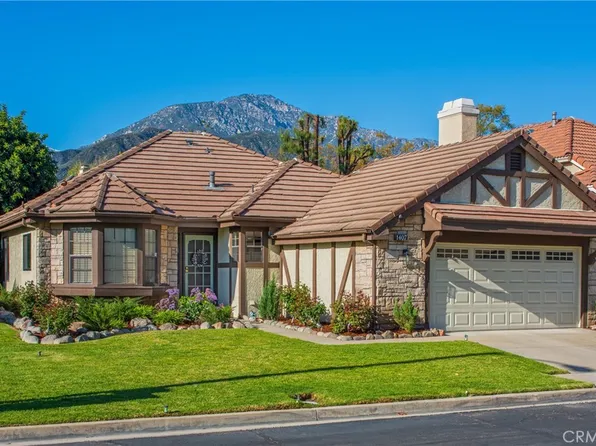 1407 Sunrise Cir N, Upland, CA 91784