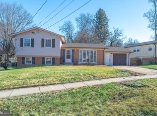 12725 Bushey Dr, Silver Spring, MD 20906