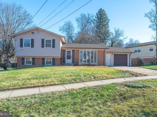 12725 Bushey Dr, Silver Spring, MD 20906