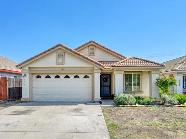4048 Santa Fe Way, North Highlands, CA 95660
