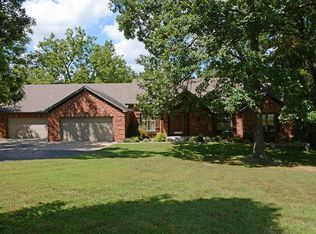 4739 E Farm Road 164, Springfield, MO 65809