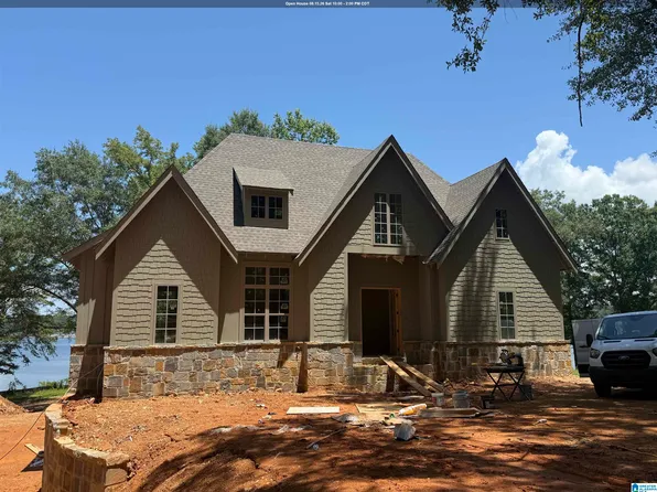 105 Rivercrest Ln, Vincent, AL 35178