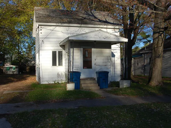 442 Boon St, Cadillac, MI 49601