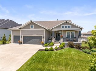 24616 W 126th Ter, Olathe, KS 66061