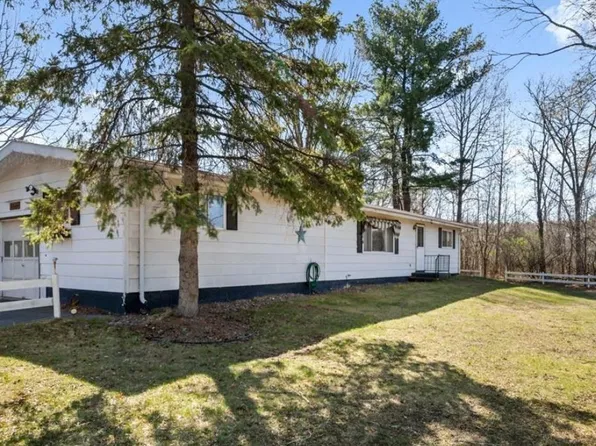 569 25 1/4 Street, New Auburn, WI 54757