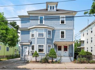 66 Coyle Ave, Pawtucket, RI 02860